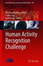 Human Activity Recognition Challenge