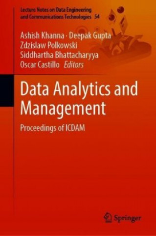 Data Analytics and Management