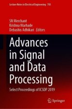 Advances in Signal and Data Processing: Select Proceedings of Icsdp 2019