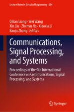 Communications, Signal Processing, and Systems