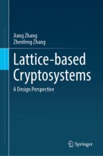 Lattice-Based Cryptosystems