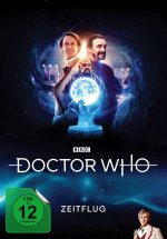 Doctor Who - Fünfter Doktor - Zeitflug