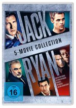 Jack Ryan - 5-Movie Collection