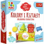Gra kolory i kształty abc malucha 1939