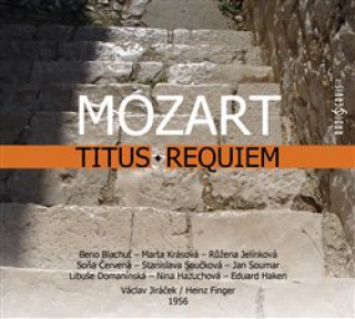 Titus, Requiem