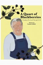 Quart of Blackberries