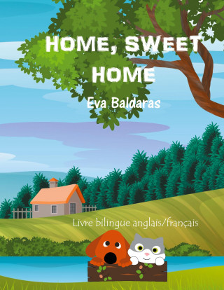 Home Sweet Home (Brožovaná)