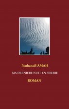 Ma derniere nuit en Siberie
