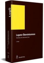 Lugano-Übereinkommen (LugÜ)