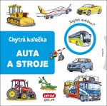 Auta a stroje