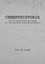 Cementhistoria