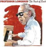 Bach Of Rock