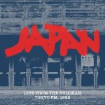 From The Budokan Tokyo FM,1982
