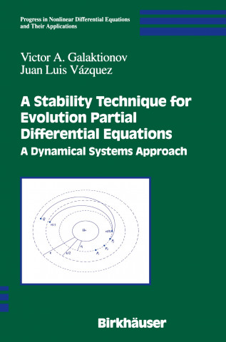 A Stability Technique for Evolution Partial Differential Equations