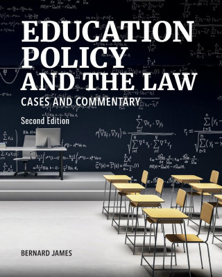 Education Policy and the Law