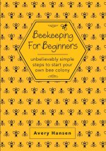 Beekeeping For Beginners