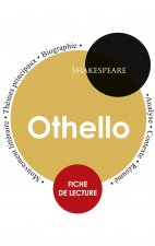 Fiche de lecture Othello (Etude integrale)