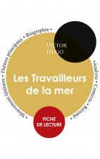 Fiche de lecture Les Travailleurs de la mer (Etude integrale)