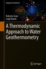 Thermodynamic Approach to Water Geothermometry