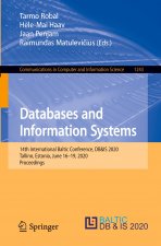 Databases and Information Systems