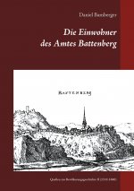 Einwohner des Amtes Battenberg, Band 2