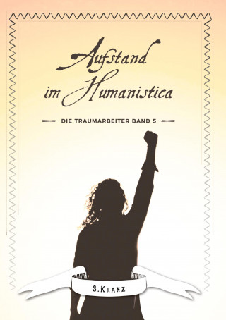Traumarbeiter Band 5