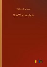 New Word-Analysis