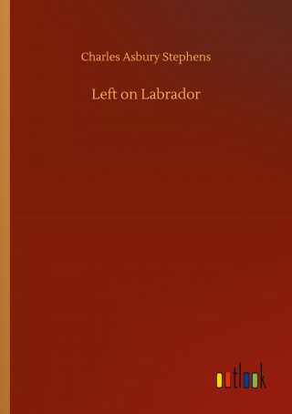Left on Labrador