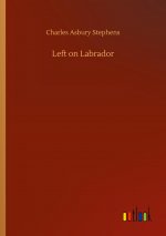 Left on Labrador