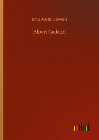 Albert Gallatin