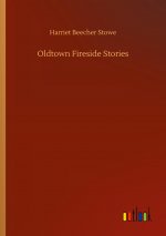 Oldtown Fireside Stories