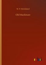 Old Mackinaw