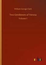 Two Gentlemen of Verona