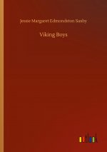 Viking Boys