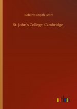 St. John?s College, Cambridge