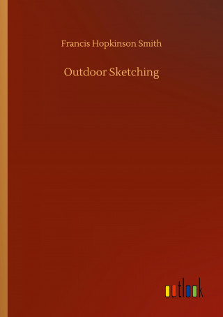 Outdoor Sketching