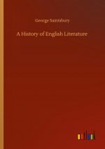 History of English Literature