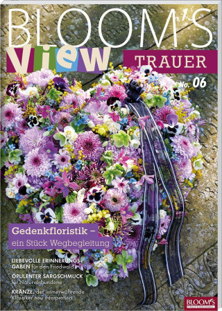 BLOOM's VIEW Trauer No.6 (2020)