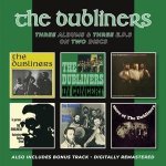 Dubliners/In Concert/Finnegan Wakes/In Person/Mai