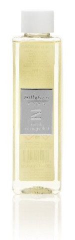 Millefiori Zona Spa & Massage Thai / nďż˝plďż˝ do difuzďż˝ru 250ml
