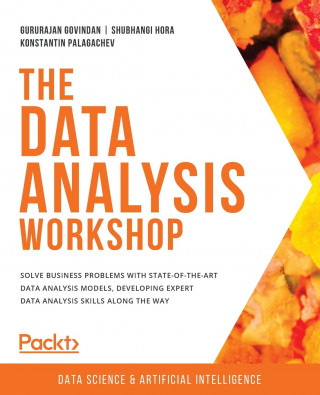 Data Analysis Workshop