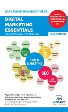 Digital Marketing Essentials You Always Wanted to Know