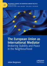 European Union as International Mediator