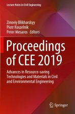 Proceedings of CEE 2019