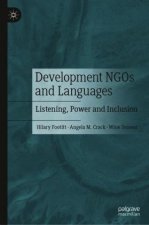 Development NGOs and Languages