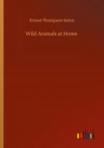 Wild Animals at Home