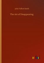 Art of Disappearing