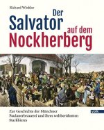 Der Salvator auf dem Nockherberg