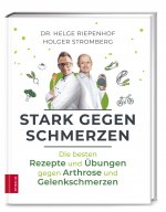 Stark gegen Schmerzen