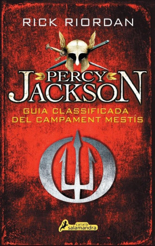 PERCY JACKSON